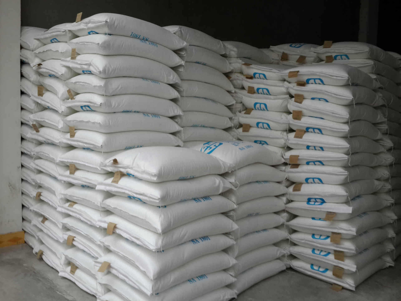 Calcim Stearate