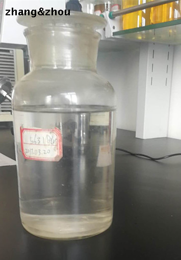 Flexible foam polyether polyol